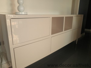 Наши работы &mdash; ВІК